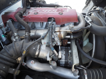 日野 レンジャー 冷凍バン 中型 TKG-FC9JJAA 年式 H29 [写真36]