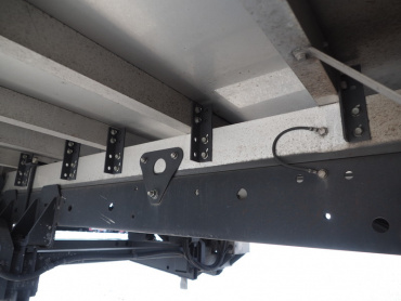 日野 レンジャー 冷凍バン 中型 TKG-FC9JJAA 年式 H29 [写真31]