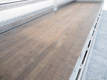 三菱ふそう スーパーグレート ウイング車 大型 BDG-FS55JZ 年式 H19 [写真18]