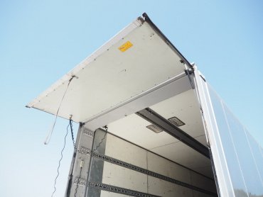 三菱ふそう スーパーグレート ウイング車 大型 BDG-FS55JZ 年式 H19 [写真23]