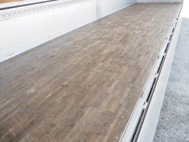 三菱ふそう スーパーグレート ウイング車 大型 QPG-FS64VZ 年式 H27 [写真20]