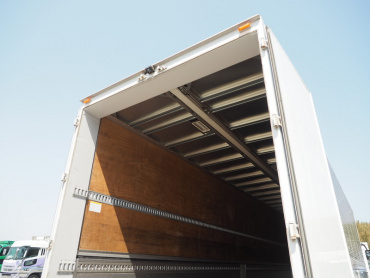 三菱ふそう スーパーグレート ウイング車 大型 QPG-FS64VZ 年式 H27 [写真25]