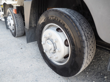 三菱ふそう スーパーグレート ウイング車 大型 QPG-FS64VZ 年式 H27 [写真44]