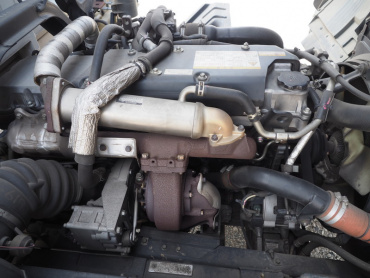 いすゞ フォワード ウイング車 中型 PDG-FRR34T2 年式 H20 [写真26]