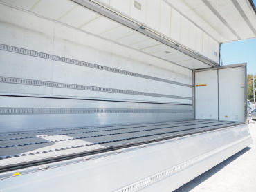 UDトラックス クオン ウイング車 大型 QKG-CG5ZA 年式 H26 [写真19]