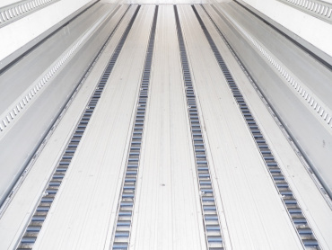 UDトラックス クオン ウイング車 大型 QKG-CG5ZA 年式 H26 [写真25]