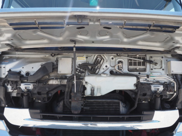 UDトラックス クオン ウイング車 大型 QKG-CG5ZA 年式 H26 [写真41]