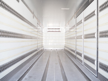 三菱ふそう スーパーグレート 冷凍バン 大型 QKG-FS54VZ 年式 H25 [写真15]