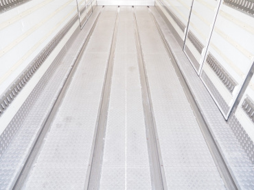 三菱ふそう スーパーグレート 冷凍バン 大型 QKG-FS54VZ 年式 H25 [写真16]