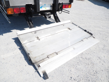 三菱ふそう スーパーグレート 冷凍バン 大型 QKG-FS54VZ 年式 H25 [写真24]