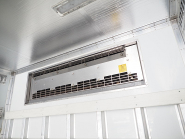 三菱ふそう スーパーグレート 冷凍バン 大型 QKG-FS54VZ 年式 H25 [写真17]