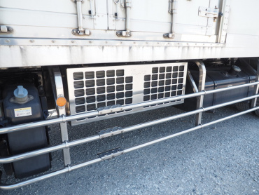 三菱ふそう スーパーグレート 冷凍バン 大型 QKG-FS54VZ 年式 H25 [写真26]