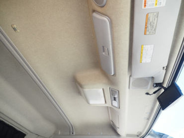 三菱ふそう スーパーグレート 冷凍バン 大型 QKG-FS54VZ 年式 H25 [写真30]