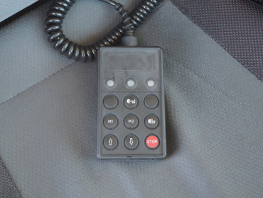 三菱ふそう スーパーグレート 冷凍バン 大型 QKG-FS54VZ 年式 H25 [写真33]