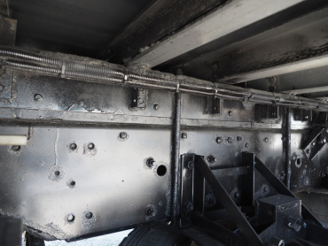 三菱ふそう スーパーグレート 冷凍バン 大型 QKG-FS54VZ 年式 H25 [写真36]