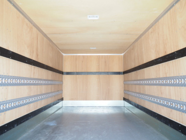 三菱ふそう キャンター バン車 小型 TKG-FEB50 年式 H26 [写真10]