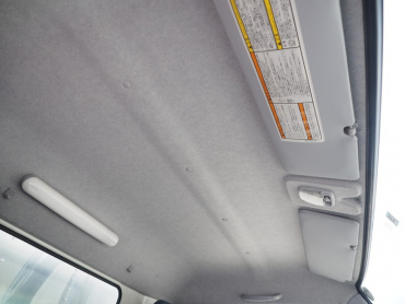 三菱ふそう キャンター バン車 小型 TKG-FEB50 年式 H26 [写真21]