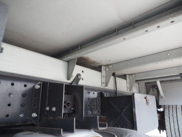 三菱ふそう キャンター バン車 小型 TKG-FEB50 年式 H26 [写真24]