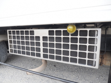 三菱ふそう ファイター 冷凍バン 中型 PDG-FK61F 年式 H22 [写真20]