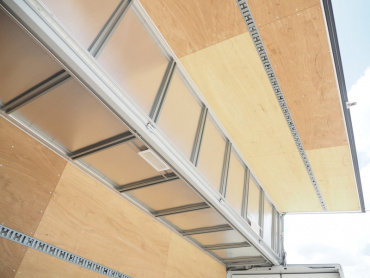 UDトラックス コンドル ウイング車 中型 TKG-MK38C 年式 H27 [写真14]