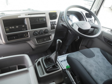 UDトラックス コンドル ウイング車 中型 TKG-MK38C 年式 H27 [写真23]