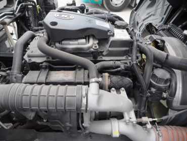 UDトラックス コンドル ウイング車 中型 TKG-MK38C 年式 H27 [写真34]