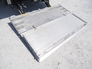 いすゞ フォワード ウイング車 中型 PKG-FRR90S2 年式 H20 [写真29]