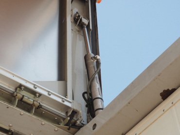 いすゞ フォワード ウイング車 中型 PDG-FRR34T2 年式 H20 [写真14]