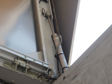 いすゞ フォワード ウイング車 中型 PDG-FRR34T2 年式 H20 [写真09]