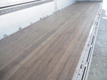 三菱ふそう スーパーグレート ウイング車 大型 BDG-FS54JZ 年式 H20 [写真17]