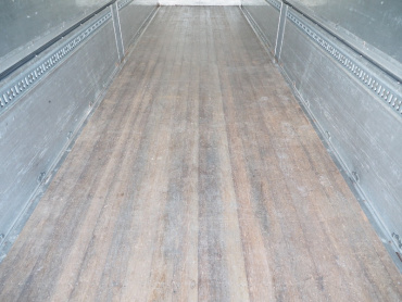 三菱ふそう スーパーグレート ウイング車 大型 BDG-FS54JZ 年式 H20 [写真21]