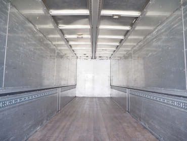 三菱ふそう スーパーグレート ウイング車 大型 BDG-FS54JZ 年式 H20 [写真20]