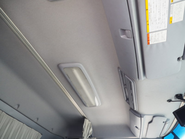 日野 グランドプロフィア ウイング車 大型 BDG-FW1EXYG 年式 H21 [写真22]