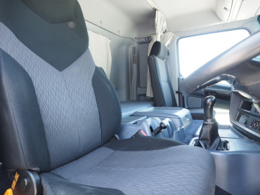 日野 グランドプロフィア ウイング車 大型 BDG-FW1EXYG 年式 H21 [写真19]