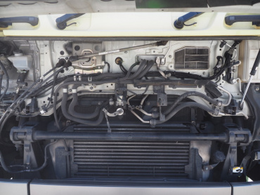 日野 グランドプロフィア ウイング車 大型 BDG-FW1EXYG 年式 H21 [写真32]