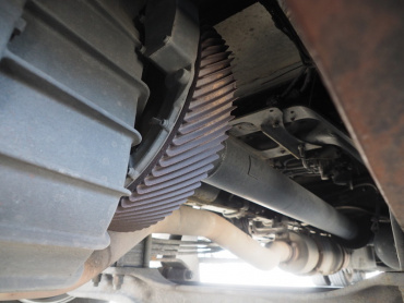 日野 グランドプロフィア ウイング車 大型 BDG-FW1EXYG 年式 H21 [写真28]