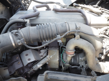 日野 グランドプロフィア ウイング車 大型 BDG-FW1EXYG 年式 H21 [写真34]