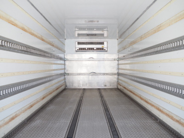 いすゞ フォワード 冷凍バン 中型 SKG-FRR90S2 年式 H24 [写真11]