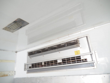 いすゞ フォワード 冷凍バン 中型 SKG-FRR90S2 年式 H24 [写真13]