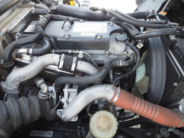 いすゞ フォワード 冷凍バン 中型 SKG-FRR90S2 年式 H24 [写真26]