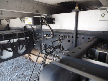 いすゞ フォワード 冷凍バン 中型 SKG-FRR90S2 年式 H24 [写真21]