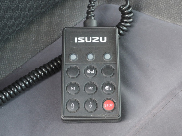 いすゞ フォワード ウイング車 中型 TKG-FRR90T2 年式 H27 [写真34]