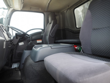 いすゞ フォワード ウイング車 中型 TKG-FRR90T2 年式 H27 [写真35]