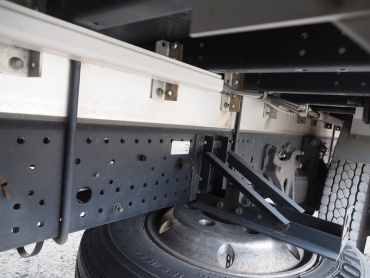 いすゞ フォワード ウイング車 中型 TKG-FRR90T2 年式 H27 [写真37]