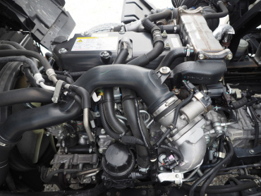 いすゞ フォワード ウイング車 中型 TKG-FRR90T2 年式 H27 [写真43]