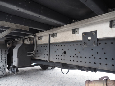 いすゞ フォワード ウイング車 中型 TKG-FRR90T2 年式 H27 [写真38]