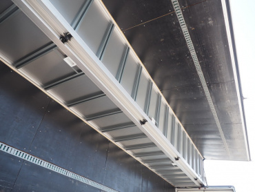 いすゞ ギガ ウイング車 大型 LKG-CYJ77A 年式 H23 [写真18]