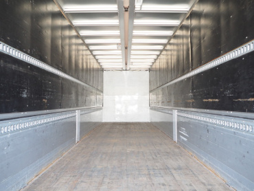 いすゞ ギガ ウイング車 大型 LKG-CYJ77A 年式 H23 [写真22]