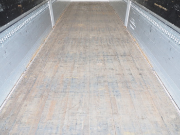 いすゞ ギガ ウイング車 大型 LKG-CYJ77A 年式 H23 [写真23]