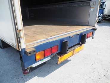 いすゞ ギガ ウイング車 大型 LKG-CYJ77A 年式 H23 [写真25]